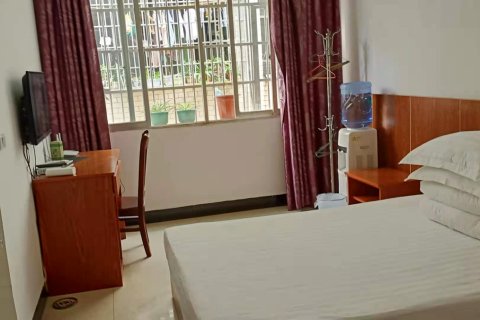 上栗独一处宾馆