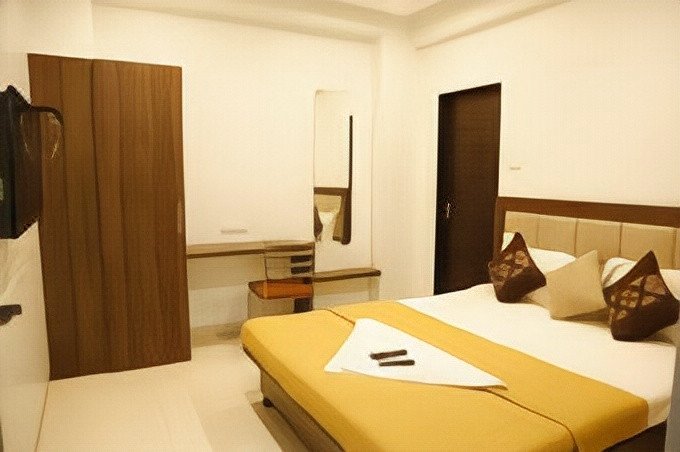 赛普拉萨德酒店(Hotel Sai Prasad)