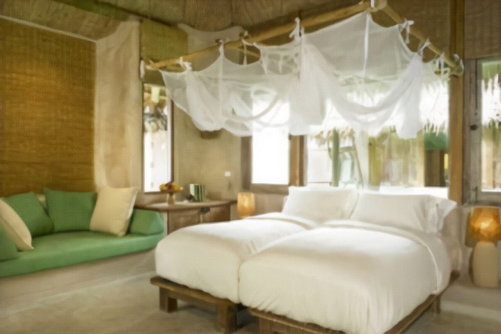 普吉岛六感水疗中心(Six Senses Destination Spa Phuket)