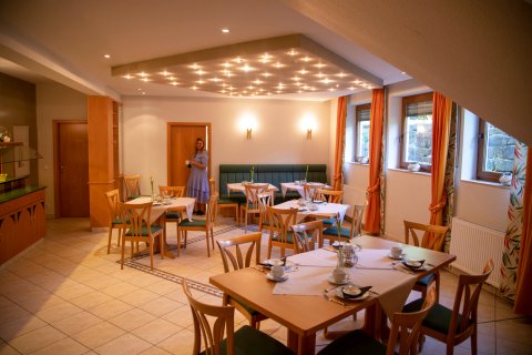 Hotel Pension Franken