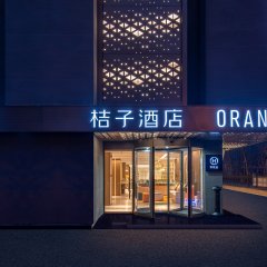 酒店头图