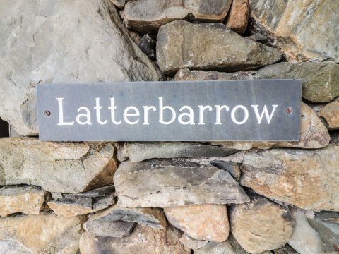 拉特巴洛酒店(Latterbarrow)