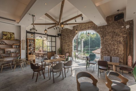 丹霞山一朵花事民宿