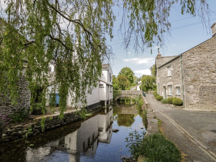 赫尔德威克小屋酒店(Herdwick Cottage)