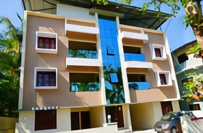 Athrakkattu Enclave Homestay