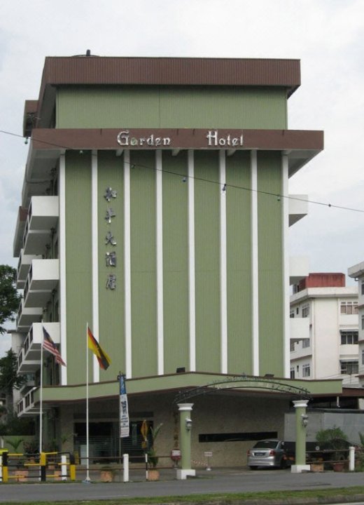 Garden Hotel