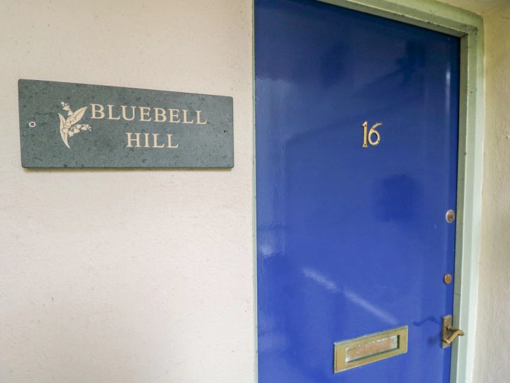 风信子山酒店(Bluebell Hill)