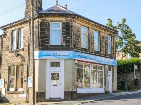 凯格莱路 60 号酒店(60 Keighley Road)