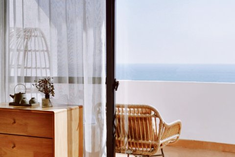 涠洲岛涠渡海景民宿