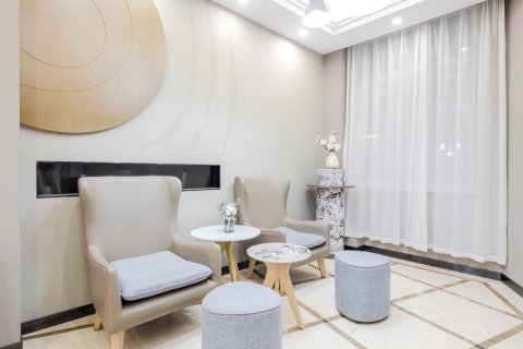 如家酒店·neo(新昌江滨中路大佛寺店)