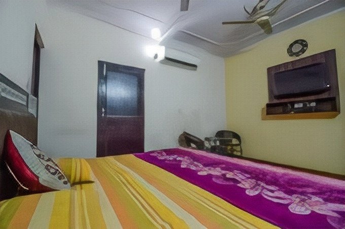 Asha Homestay | Rooms & Caretaker