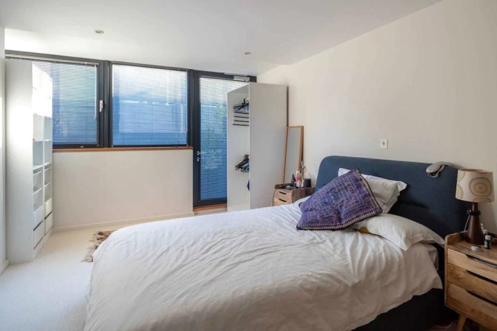 Gorgeous 1 bed for 4 Guests, Bermondsey Street!