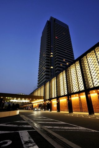 神户大仓酒店(Hotel Okura Kobe)