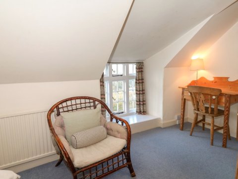 Marlborough Cottage, Axminster