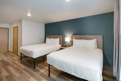 WoodSpring Suites Tri-Cities Richland