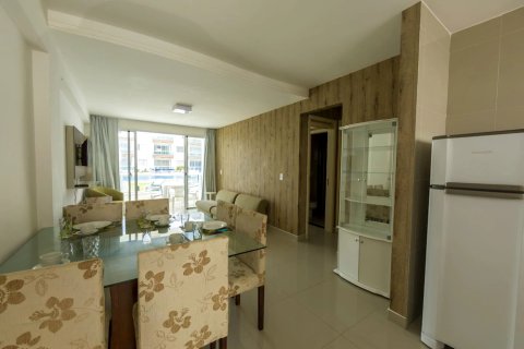 布齐奥斯珊瑚 2Q 公寓酒店 - RN(Apartamento 2Q Corais de Búzios - RN)