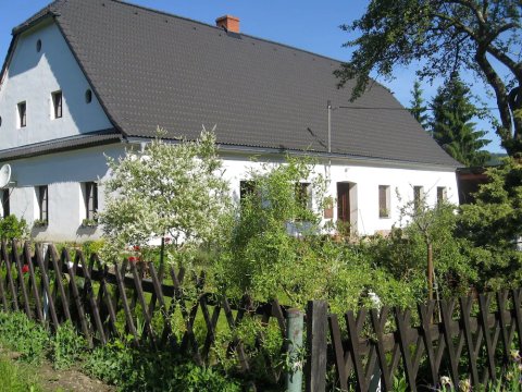 Unique Renovated Bakery Situated in a Landhouse