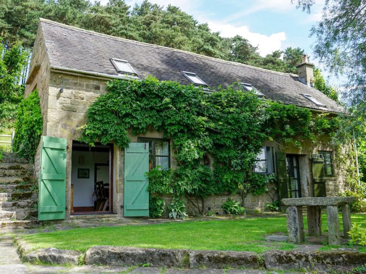 斯波特小屋酒店(Spout Cottage)