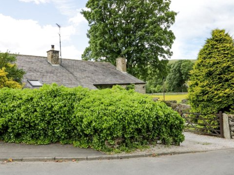 哈沃思谷仓酒店(Haworth Barn)