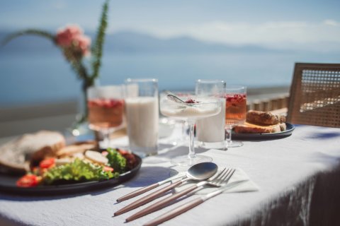 大理洱朵花园海景酒店