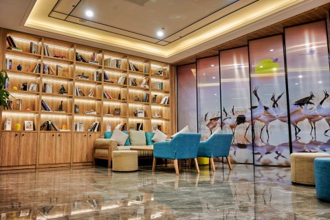 H酒店(亭湖区大洋农民街店)