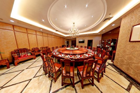 云和华威国际大酒店