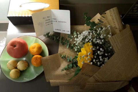 如家精选酒店(大理古城南门店)