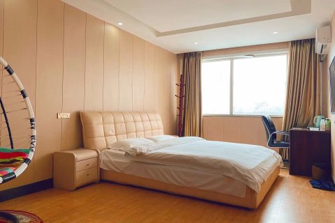 确山开元大酒店