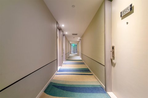 如家商旅酒店(广州番禺长隆厦滘地铁站店)