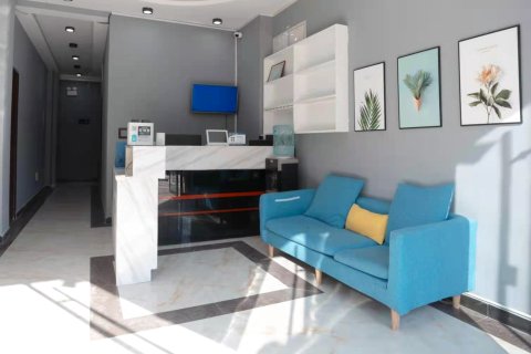 灵璧唯爱主题宾馆