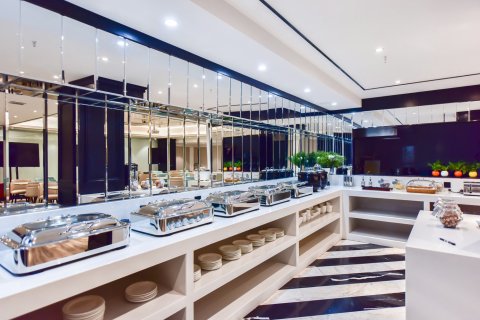 希岸酒店(哈尔滨火车站博物馆地铁站店)