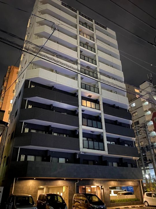 本地博多公寓(Local Hakata Apartment)