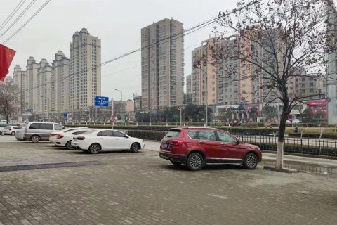 灵璧唯爱主题宾馆