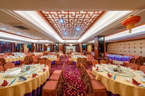 恩平山泉湾温泉酒店