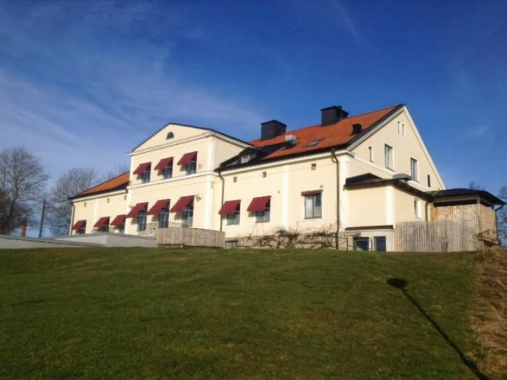 Vesterby Golf Hotell & Konferens