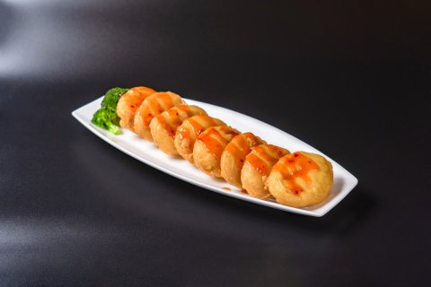 恩平山泉湾温泉酒店