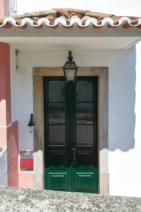 神秘辛特拉里贝拉之家酒店(Ribeira House in Mystical Sintra)