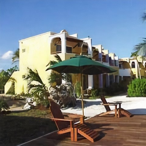 Hotel Maya Tankah By Freedom Paradise