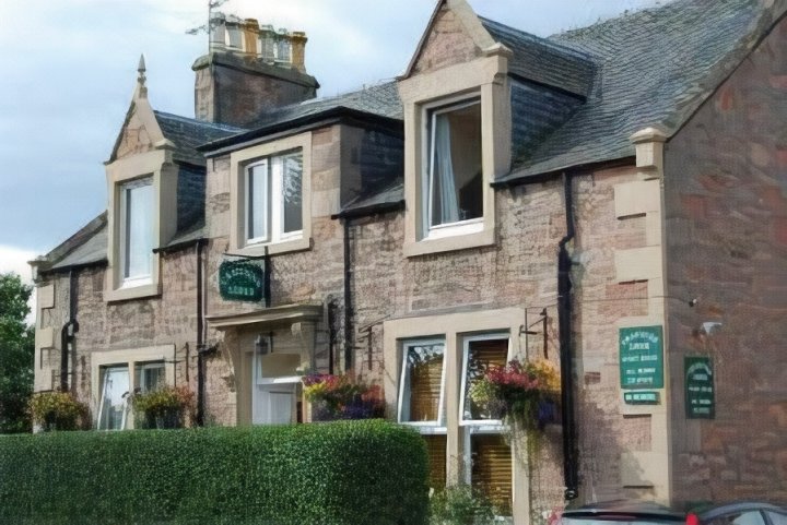 Craigside Lodge Guesthouse