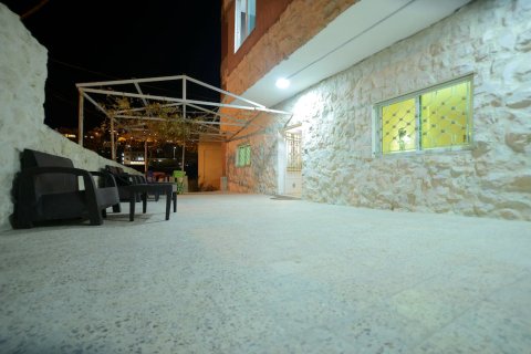 佩特拉狮子酒店(Petra Lion Hotel)
