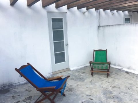 橄榄民宿 - 附游泳池(Casa Olivos Con Piscina)