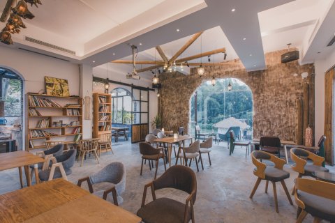 丹霞山一朵花事民宿