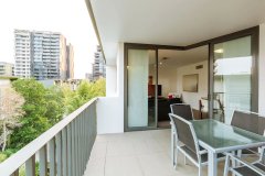 Airtrip Apartment on Merivale St