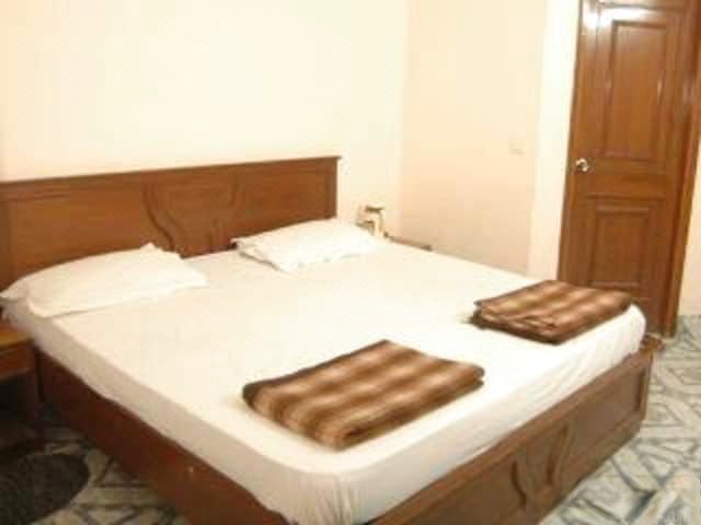 Arcadiia Homestay