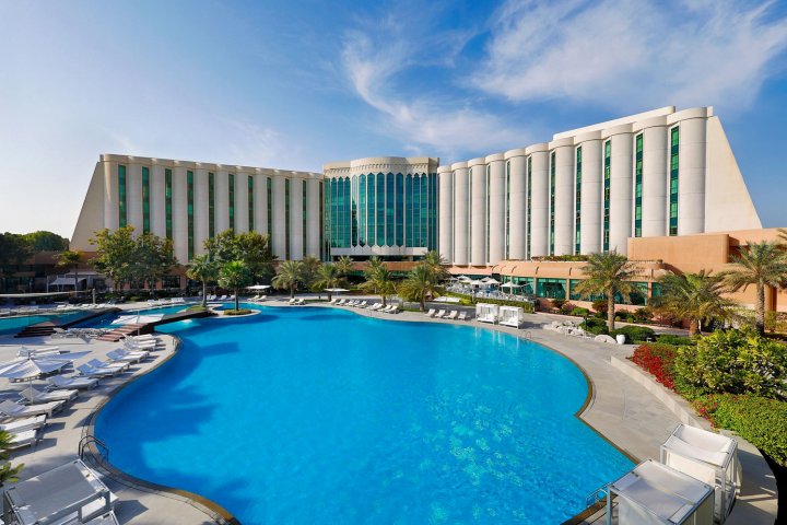 巴林丽思卡尔顿酒店(The Ritz-Carlton, Bahrain)