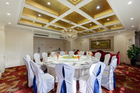 安庆温州国际大酒店