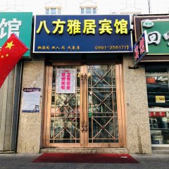 酒店头图