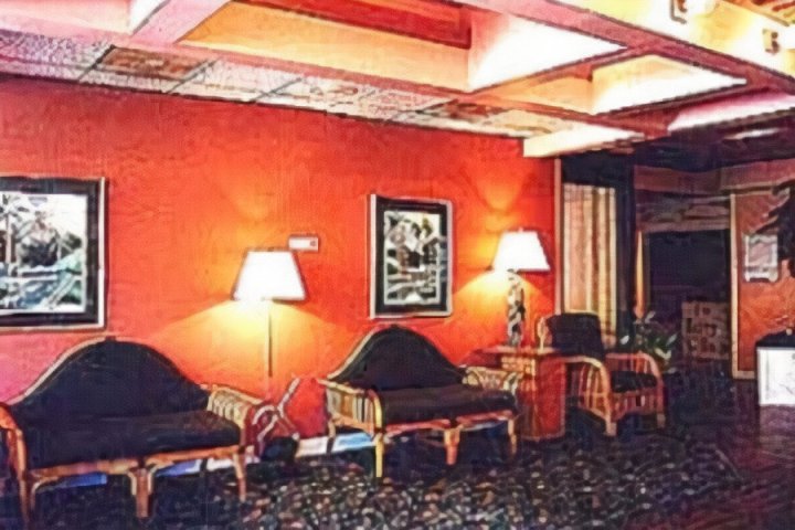 Milner Hotel - Tampa