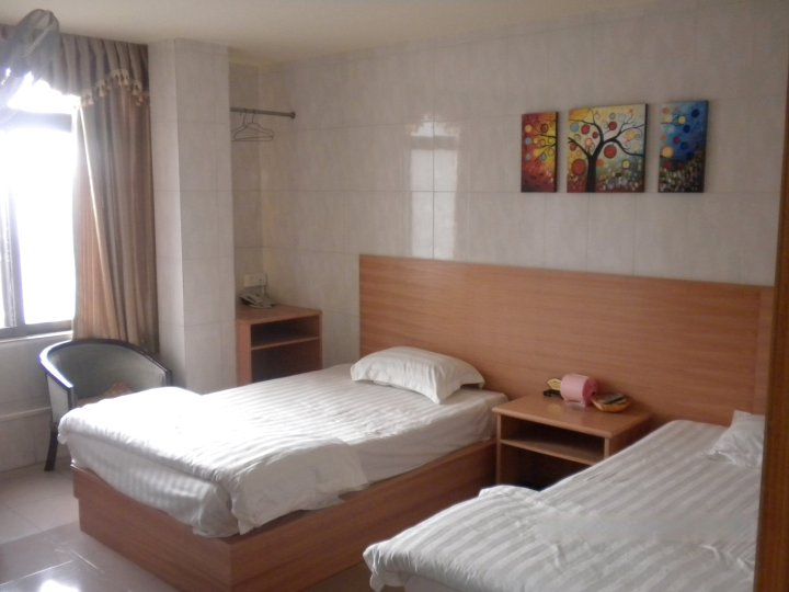 河源酒店预定-2023河源酒店预定价格-旅游住宿攻略-宾馆,网红-去哪儿