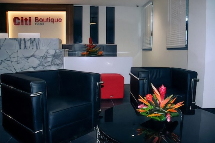 城市精品酒店(Citi Boutique Hotel)